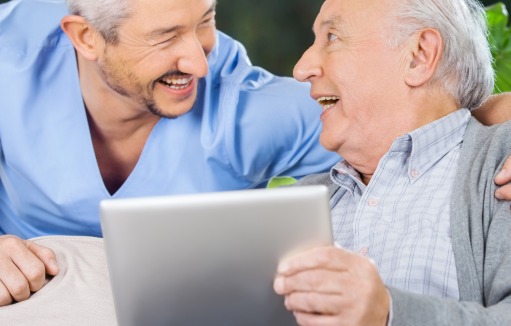 transparent-communication